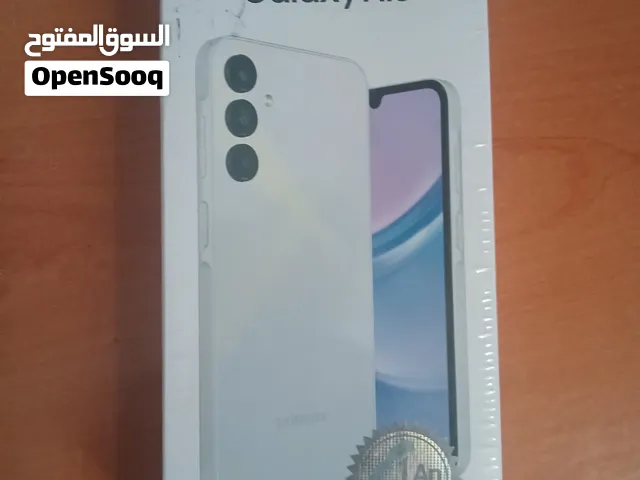 SM GALAXY A15 4/128