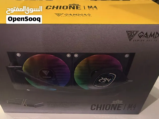 Gamdias Chione M4-240