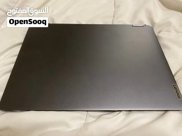 Lenovo IdeaPad Flex