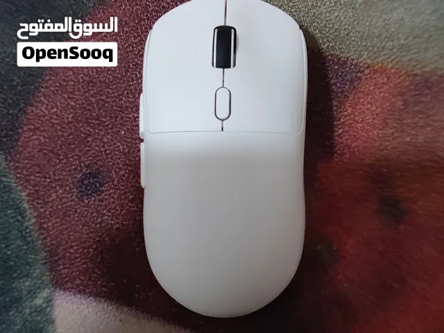 ماوس ajazz