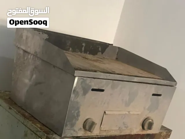 النوع: جريل كهرباء الحالة: مستعمل بحالة جيدة