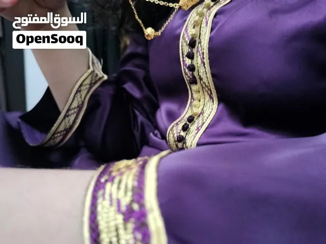 جلابيات مغربية