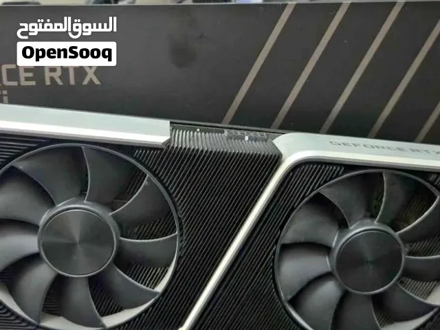 Nvidia GeForce 3060Ti Founders Edition