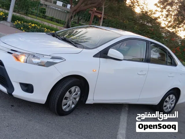 Toyota yasir 2015/2016 model