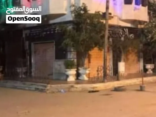 محل للايجار كافي