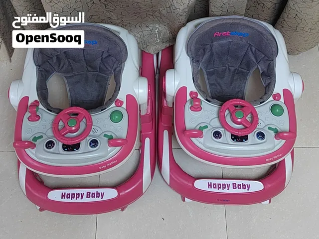 مشاية اطفال استخدام بسيط وجوده ممتازه