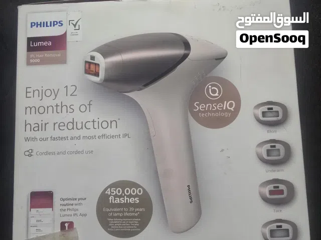 Philips Lumea 9000