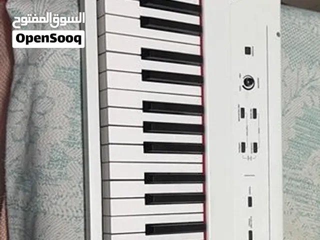 بيانو ومازر كيبورد