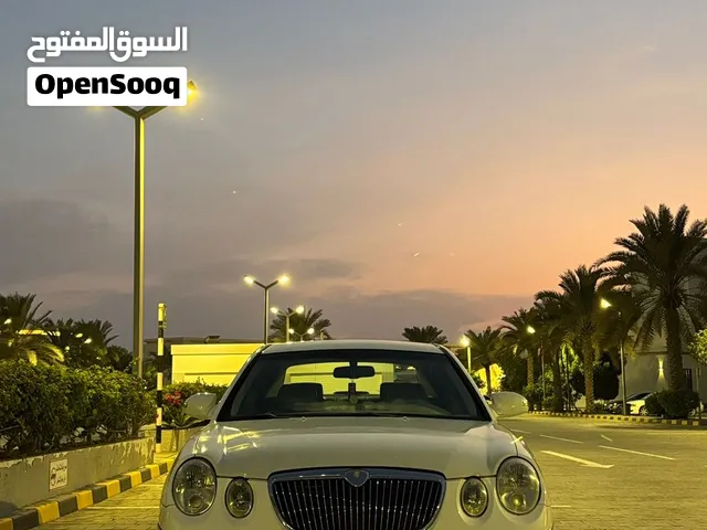 Used Kia Opirus in Al Batinah