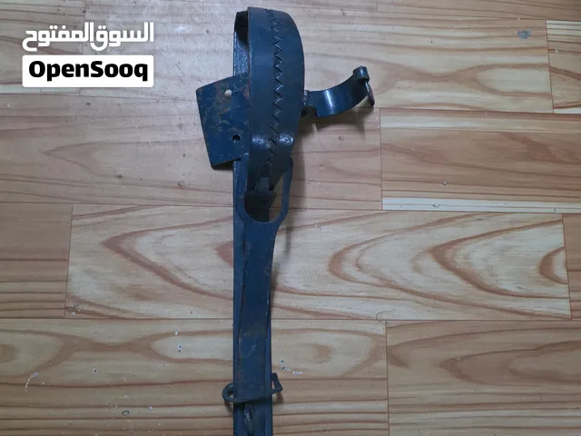 مصايد كلاب