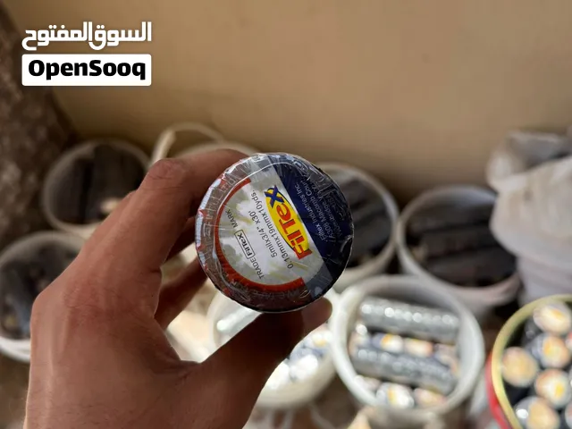 تيبات كهرباء منتهيه الصلاحيه