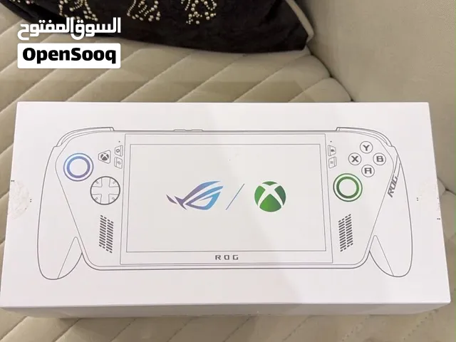 روج الي اكس بوكس rogally