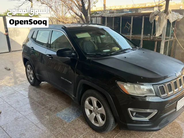 جيب كومباس 2019 اقره وصف