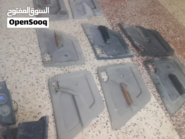 بطانات اوبل فيكترا للبيع