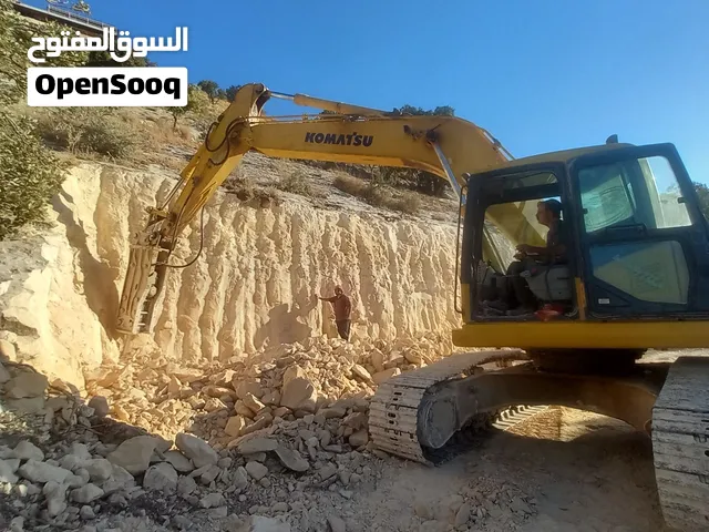 جك وجرافة وقلاب للايجار
