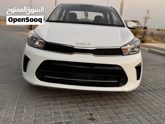 كيا بيجاس 2024