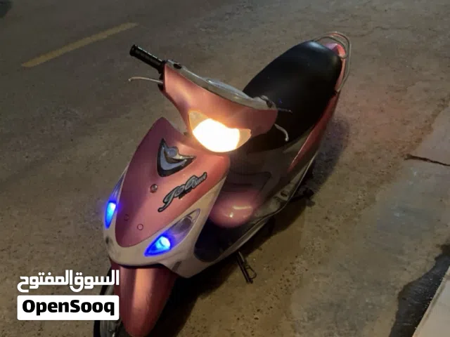 2027 ياماها سكنس
