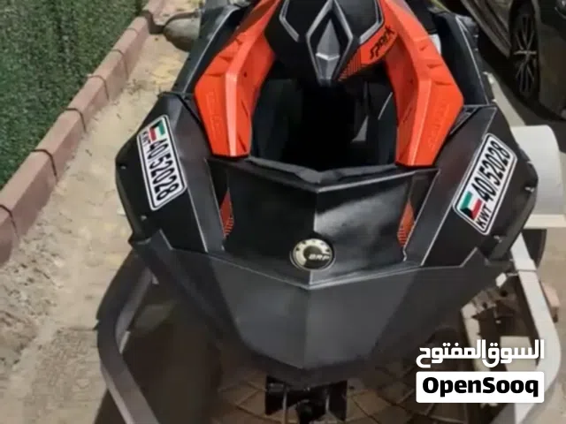 سبارك تريكس 2021