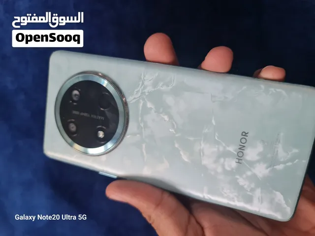 هونر X9c أصلي 256g الرام 12