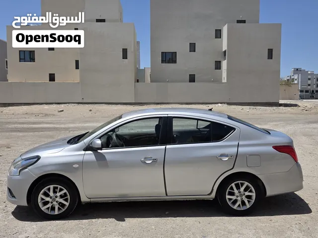Nissan Sunny for Sale – Very Good Condition