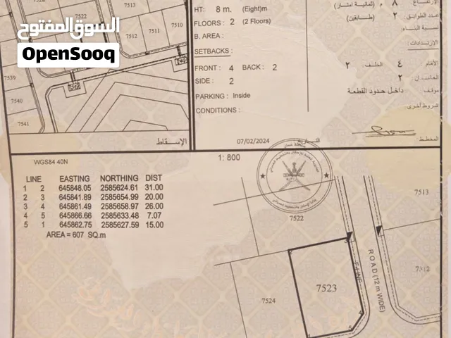أنا المالك مدينة النهضة الأمتداد الاولى