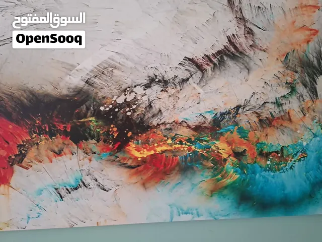Abstract art