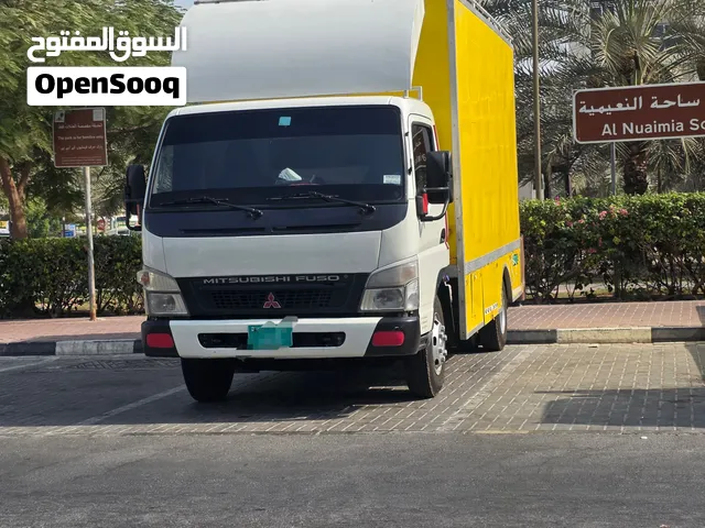 Mitsubishi canter 3 ton model 2006