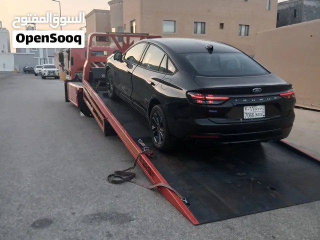 سطحه عرعر إلى جميع أنحاء المملكة