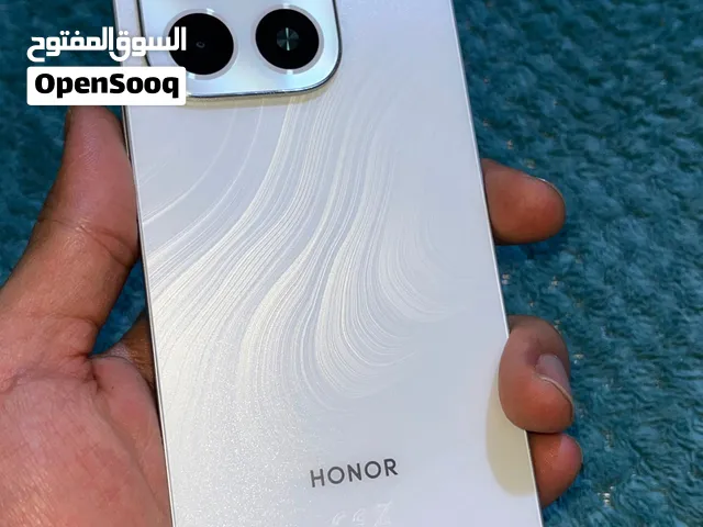 هونر x6c استخدام 3 ايام
