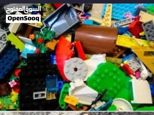 ليقو نضيف ومناسب للهواة والاطفال والحضانات