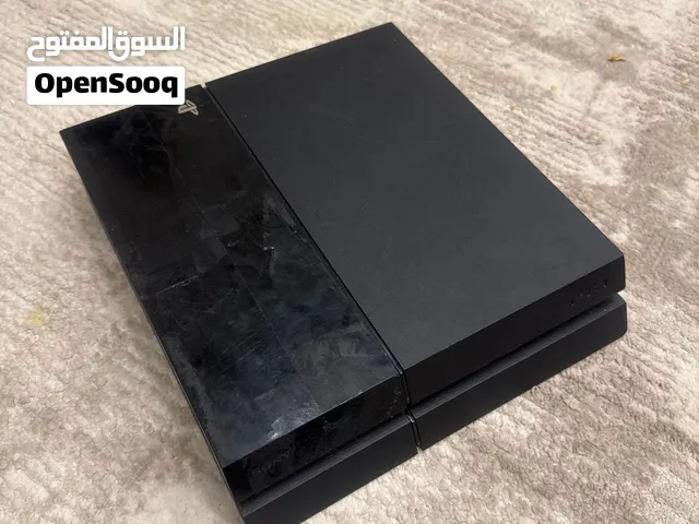 PlayStation 4 PlayStation for sale in Al Ain