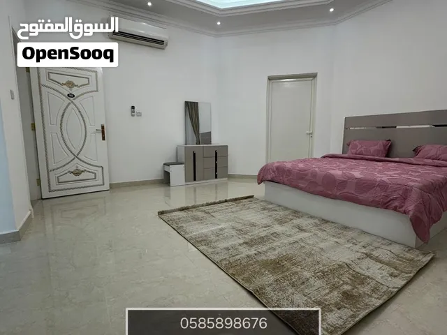 للإيجار غرفه وصاله وحمام ومطبخ مفروش ضمن فيلا في العقابيه 3000 شهري شامل