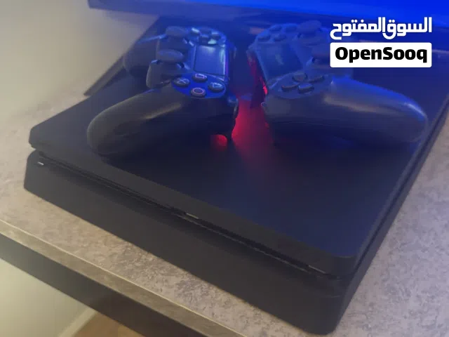 بلاي ستيشن 4