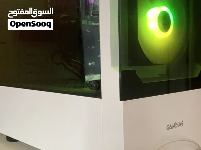 بي سي جيمينق للبيع اداء قوي الوصف مهم