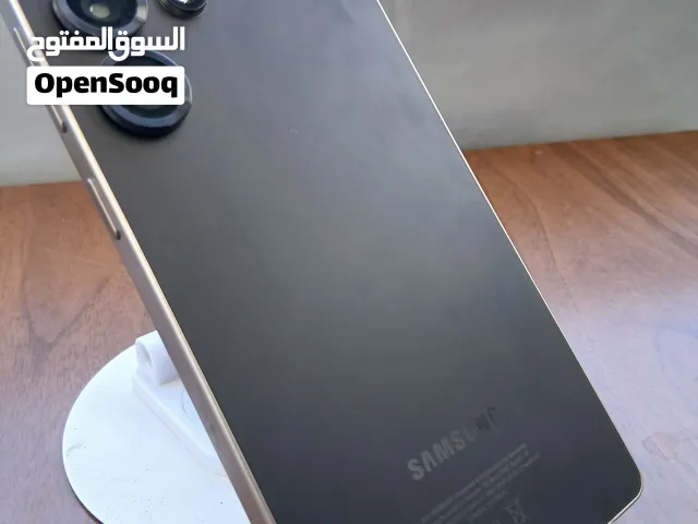 Samsung Galaxy S25 Ultra 256 GB in Latakia
