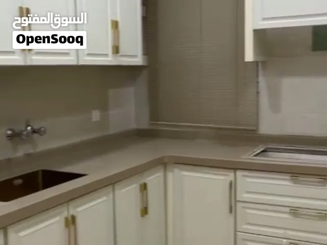 مطبخ جديد له سنتين