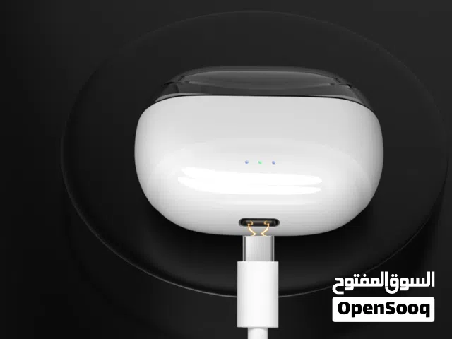 سماعات طبية نظام ديجيتال 16 القناة لضعف السمع ، سماعات داخلية وسماعات خارجية