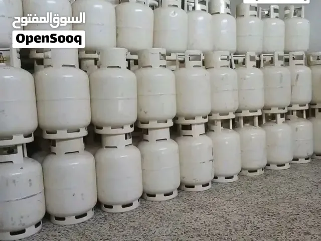 أسطوانتين غاز أصليات