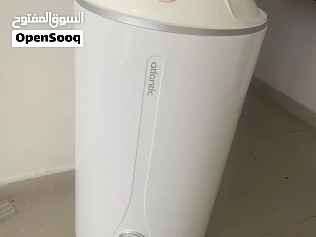 سخان ماء كهربائي أتلانتيك (Atlantic O'Pro) بحالة ممتازة للبيع