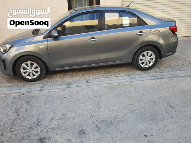 كيا بيكاس موديل 2023