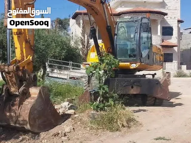 بأجر جيسيبي موديل 2011
