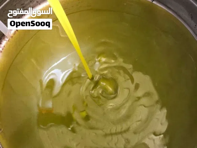 زيت زيتون سمن بلدي