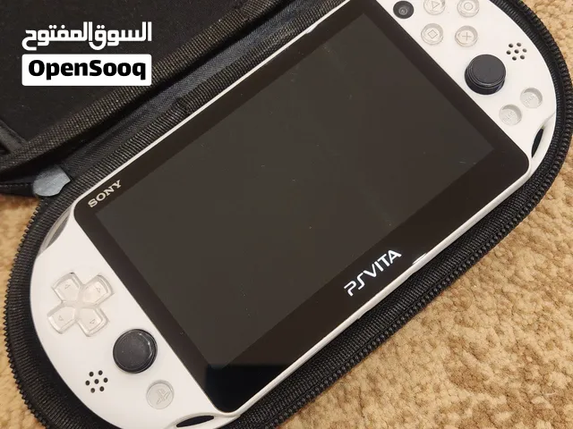 PSP Vita PlayStation for sale in Al Batinah