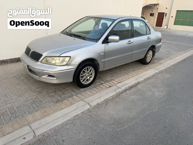 Used Mitsubishi Lancer in Manama