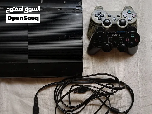 سوني 3 سوبر سلم مستعمل