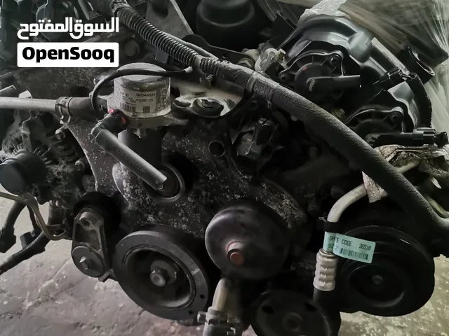 مكينة دوج / كرايسلر / جيب