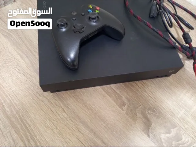 Xbox One X Xbox for sale in Baghdad