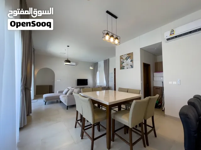 Furnished Farm for Sale in Jebel Sifah with beautiful views مزرعة مؤثثة للبيع في جبل سيفة