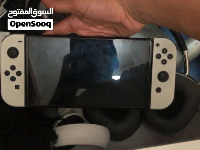 Nintendo Switch Nintendo for sale in Dubai