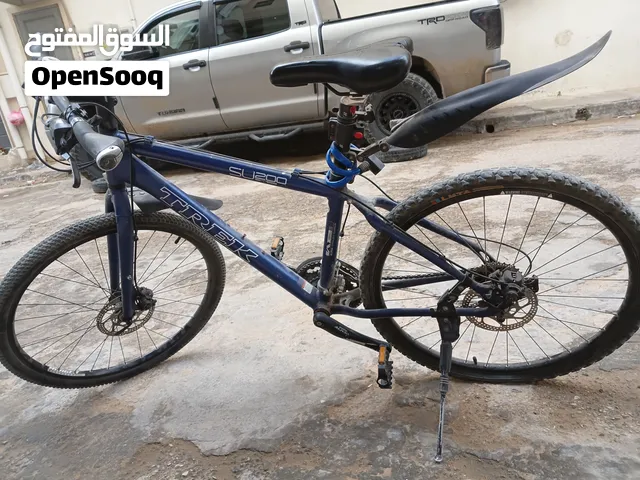 دراجة هوائية 100 دبنار